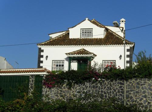 El Lagar de Piedra