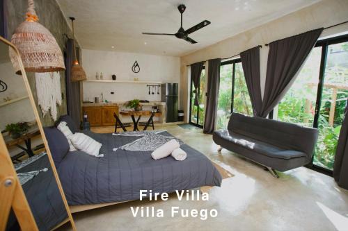 El Valle Villas