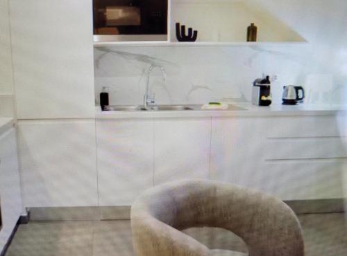 Elegant, bright, fully equipped property in Praz-sur-Arly