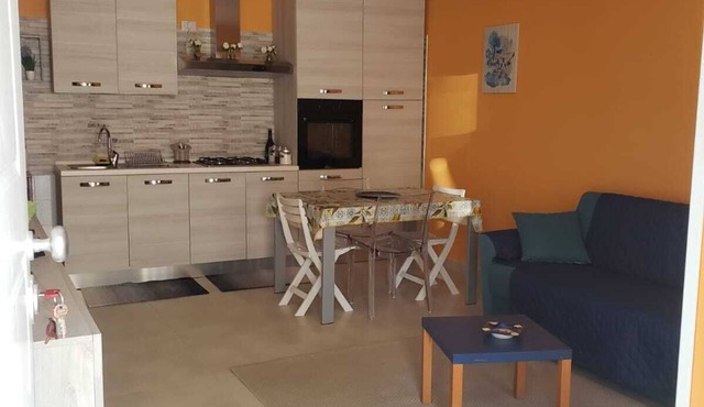 Elegante Appartamento in Tranquillo Residence