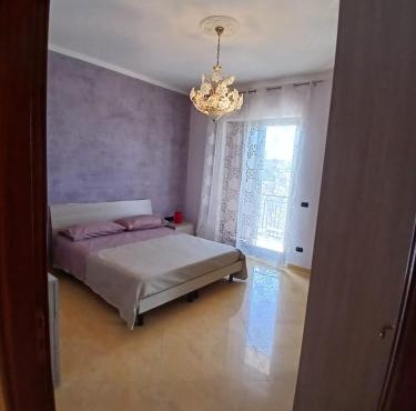 Elegante Appartamento - 20 minuti da Napoli centro