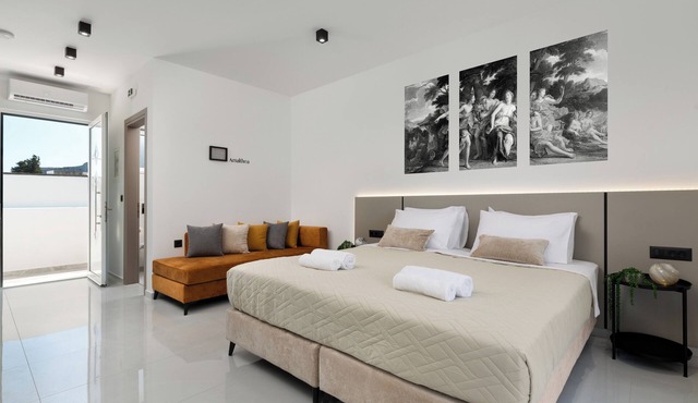 Elysian Luxury Residence-Armonia