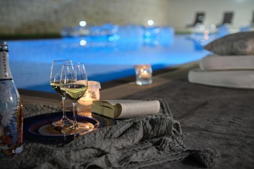 Elysium - Luxury Holiday Home