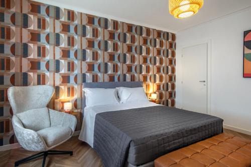 Enia Rooms