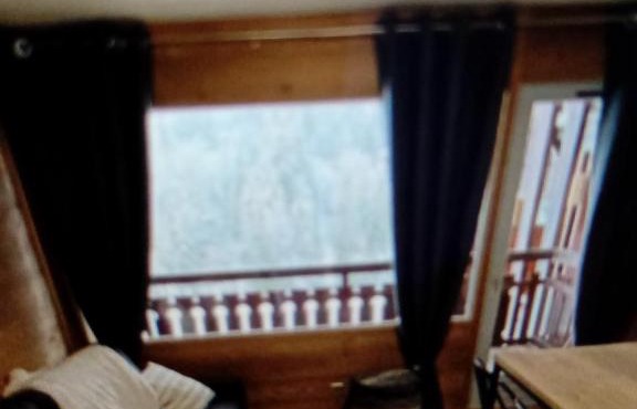 Enire Property in Frasse four bedrooms