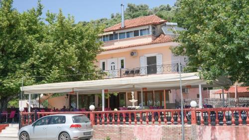 Eri's House