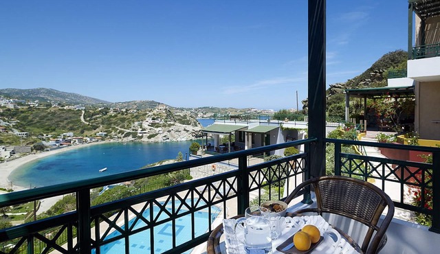 Erivolos Hotel Apartments