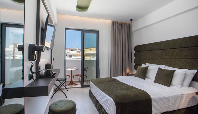 Ermou 44 City Hotel