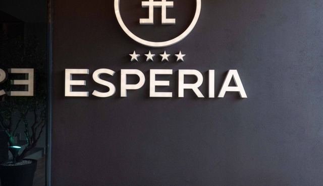 ESPERIA HOTEL