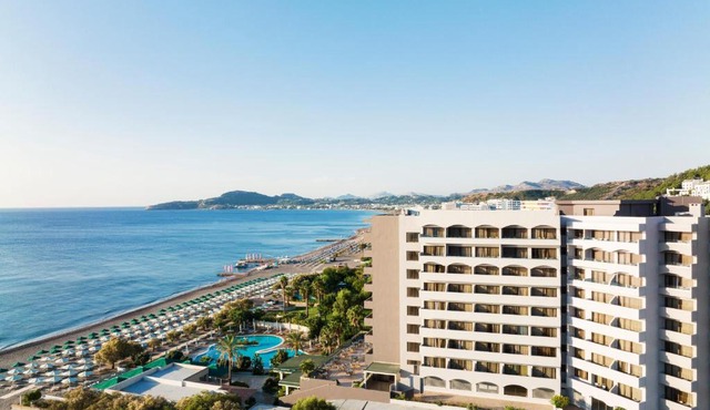 Esperos Mare Resort & Spa