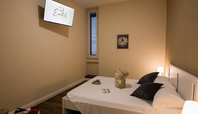 Essential Rooms