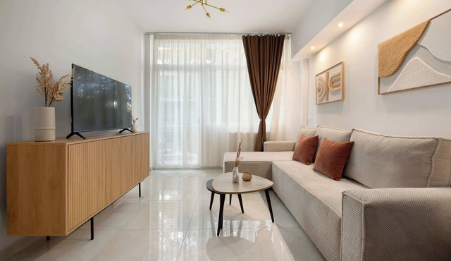 Estia Premium Apartments - Superior Suite Vackhou 1 #1.2
