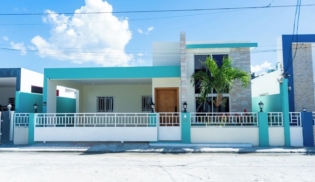 Estrella Marina Beachside Escape La Romana