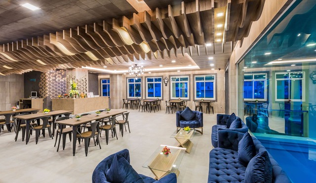 Evergreen Suite Hotel