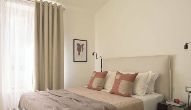 Executive Suite - Spartacus Garden Boutique Suites, Spartacus Garden