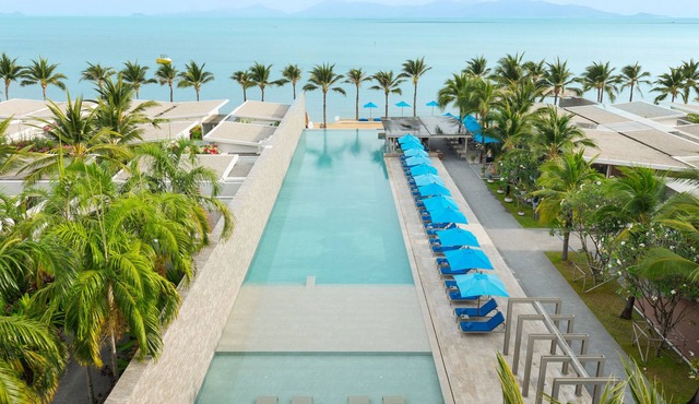 Explorar Koh Samui – Adults Only Resort and Spa