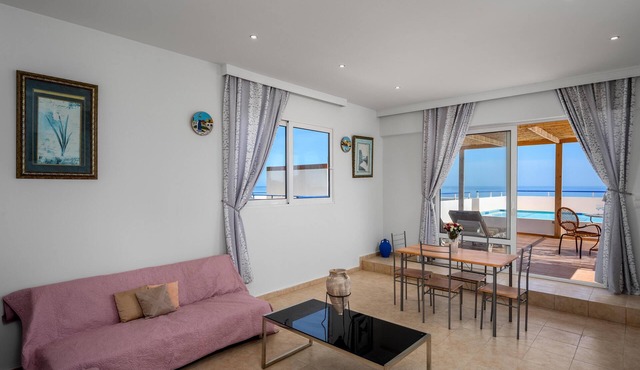 Exquisite Retreat For Two