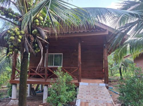 Fadel Bungalow ฟาดิลบังกะโล