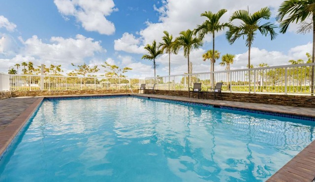 Fairfield by Marriott Inn & Suites Homestead Florida City