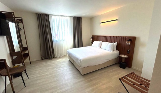Family-Friendly Room w/Easy Access to Local Attractions, Amusement Parks