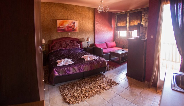 Family Suite Apartment