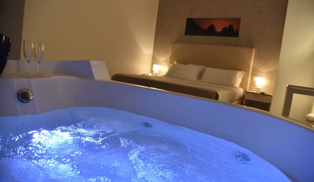 Favorite Room&Spa