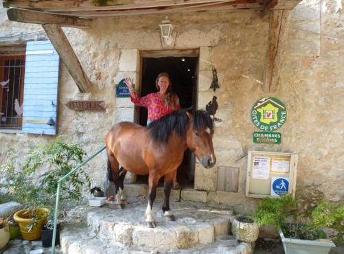 Ferme Saint Pierre