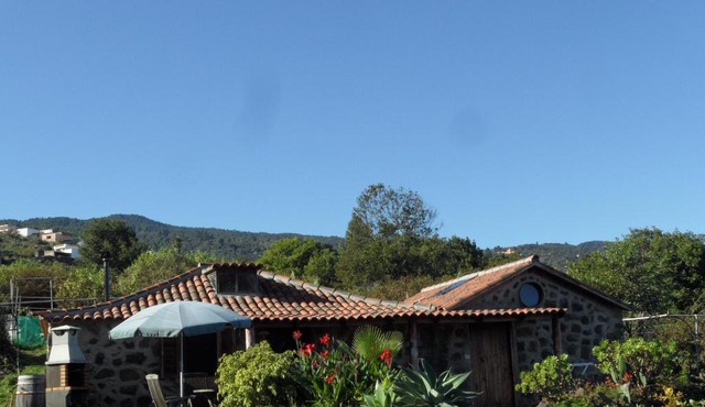 Finca Cueva del Viento