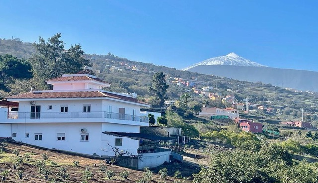 Finca Ecologica Ten Days