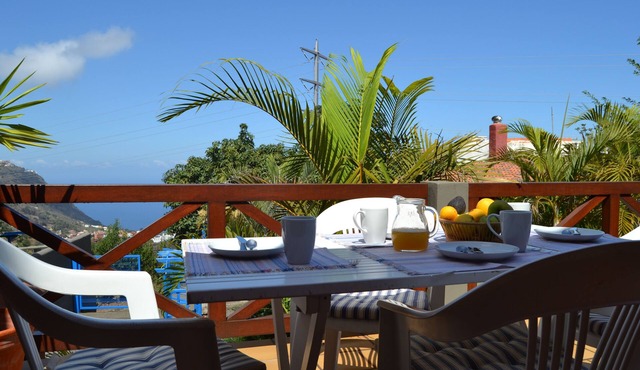 Finca Los Castaños A