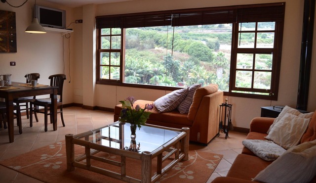 Finca Los Castaños B