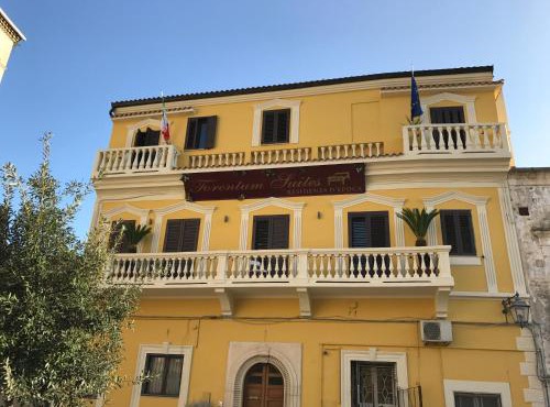 Forentum Albergo Diffuso