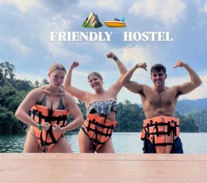 Friendlyhostel