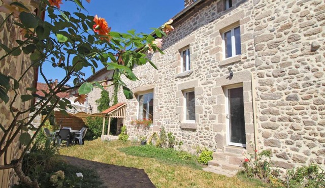 Gîte 87G4170
