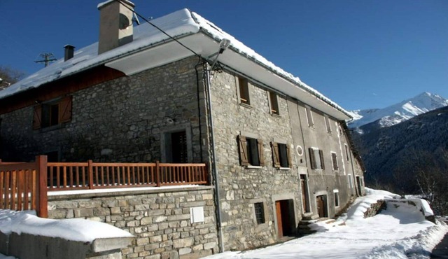 Gîte Alibrande Le Colorado Confort Duplex 100m²