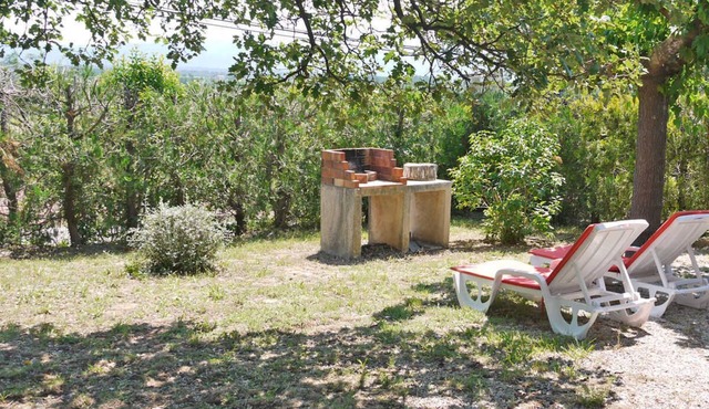 Gîte au Milieu des Vignes