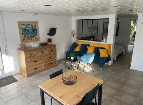 Gîte Chez Erika et Mathias