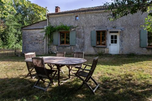 Gîte De Chez Chenon