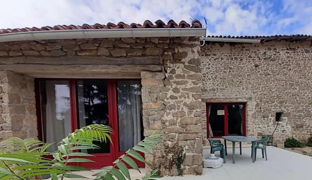 Gîte de la Grange