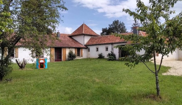 Gîte de la Venerie