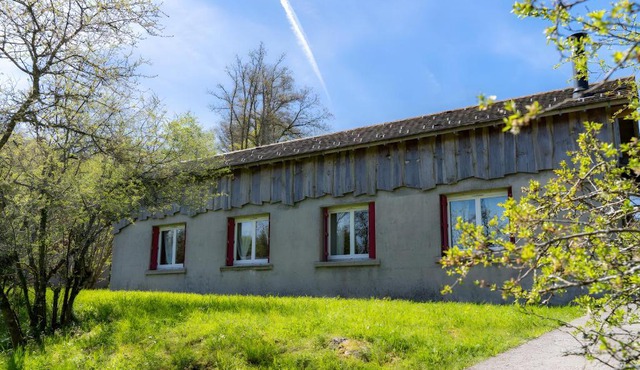 Gîte Du Grand Cèdre