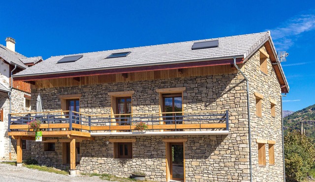 Gîte Costillons 4 persons