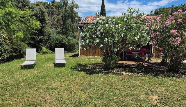 Gîte La Boiseline, for a relaxing stay in a peaceful setting.