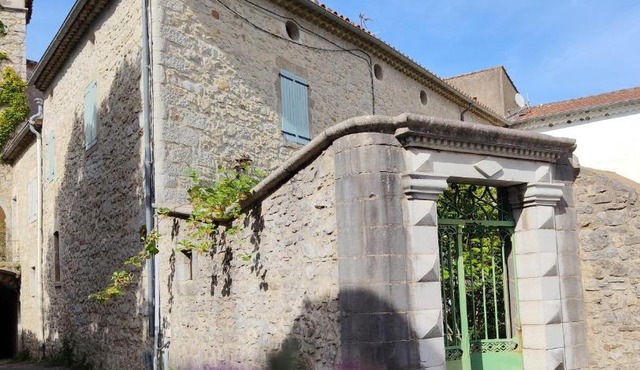 Gîte la Sérénité Ardèchoise proche les Vans