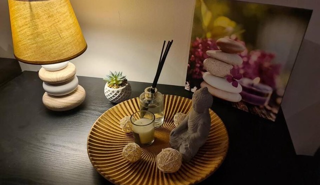 Gîte Zen