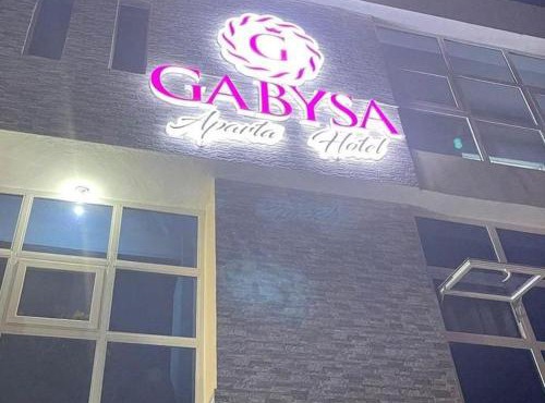 Gabysa
