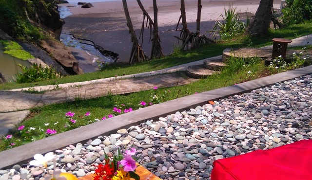 Gajah Mina Beach Resort