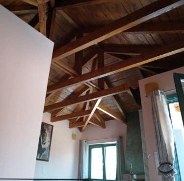 Garavelas Home Το σπιτι στην Καστανιανη Μαστοροχωρια Κονιτσα