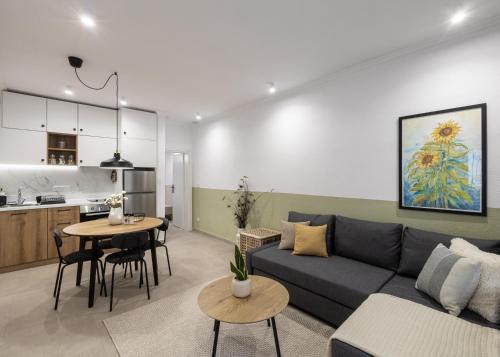 Garden House Retreat-Suite