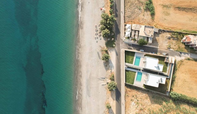 Gemini Villas | Villa Calma